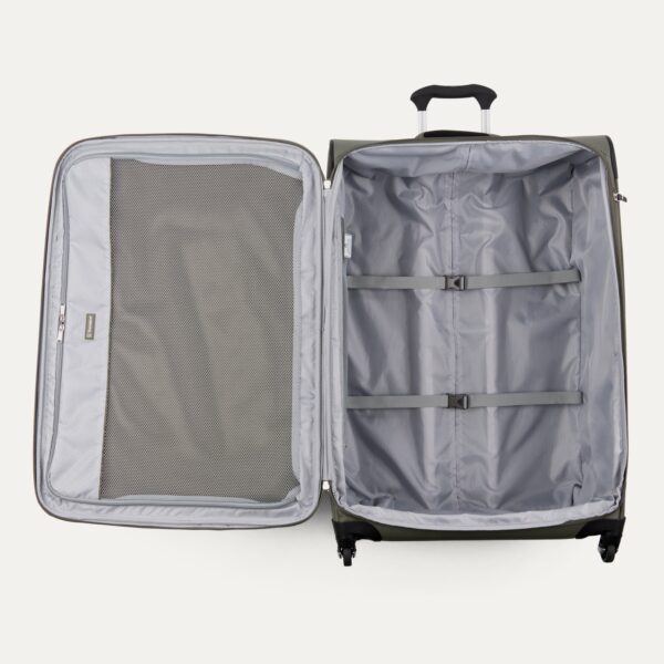 Maxlite® 5 Large Check-In Spinner