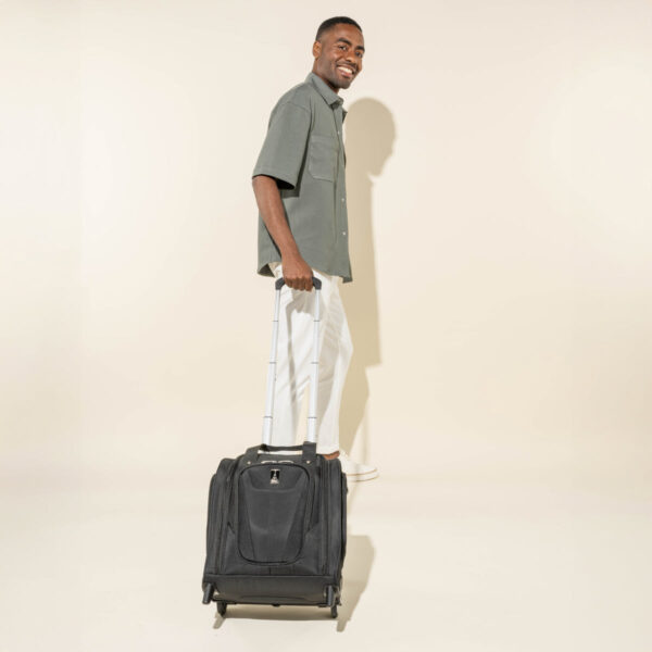 Maxlite® 5 Carry-On Rolling Underseat Bag
