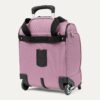 Maxlite® 5 Carry-On Rolling Underseat Bag