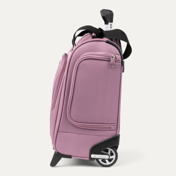 Maxlite® 5 Carry-On Rolling Underseat Bag