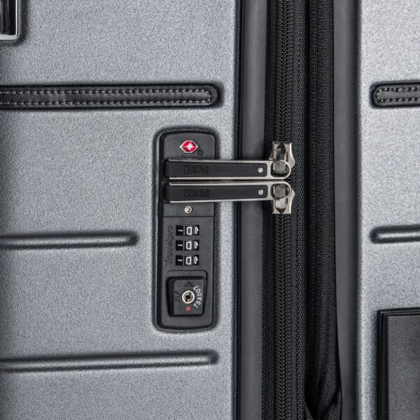 Travelpro® x Travel + Leisure® Medium Check-In Spinner
