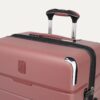 Travelpro® x Travel + Leisure® Medium Check-In Spinner