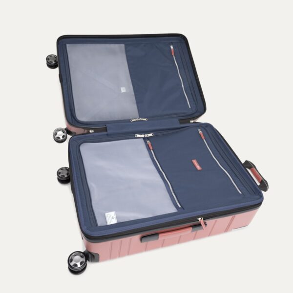 Travelpro® x Travel + Leisure® Medium Check-In Spinner
