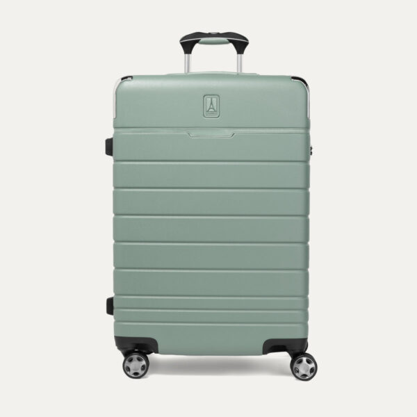 Travelpro® x Travel + Leisure® Medium Check-In Spinner