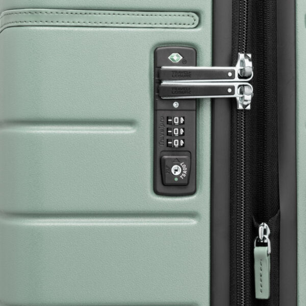 Travelpro® x Travel + Leisure® Medium Check-In Spinner