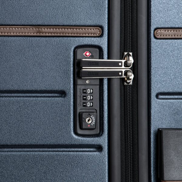 Travelpro® x Travel + Leisure® Large Check-In Trunk Spinner