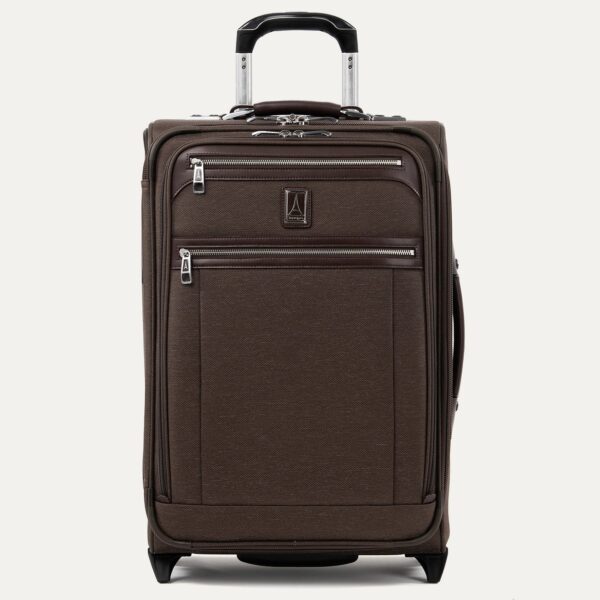Platinum® Elite Carry-On Rollaboard®