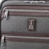 Platinum® Elite Carry-On Rollaboard®