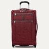 Platinum® Elite Carry-On Rollaboard®