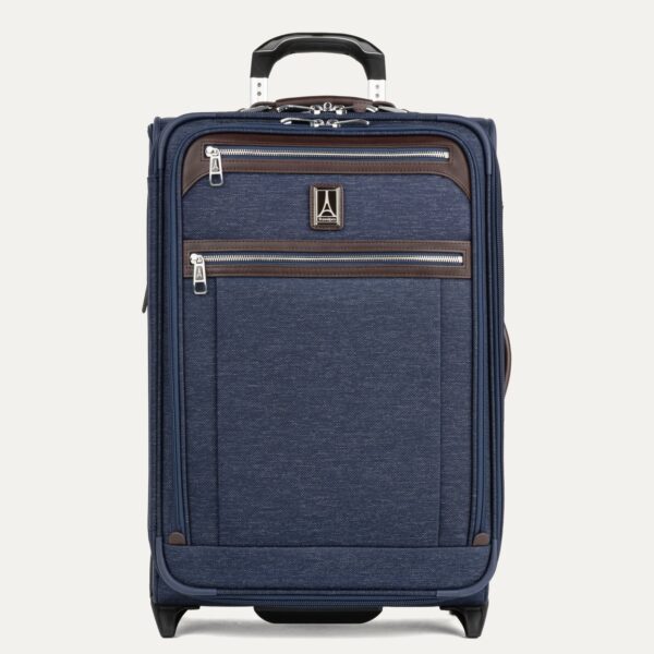 Platinum® Elite Carry-On Rollaboard®