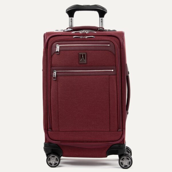 Travelpro® Platinum® Elite Carry-On Spinner