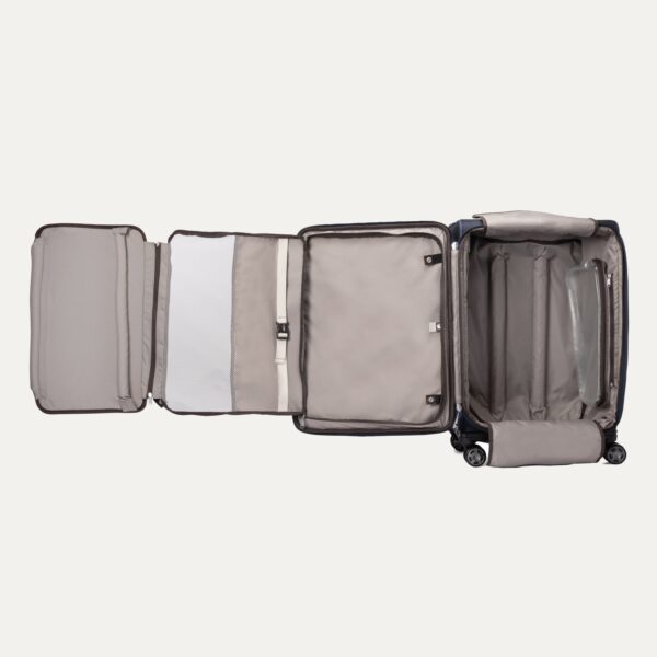 40918654444_11-1500x1500-f3a2c67 Platinum® Elite Medium Check-In Spinner - Camouflage