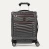 Platinum® Elite International Carry-On Spinner