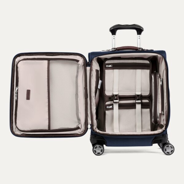 Platinum® Elite International Carry-On Spinner
