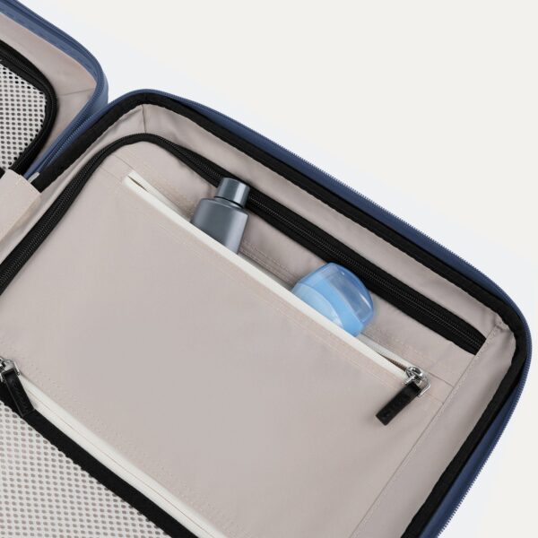 Platinum® Elite Compact Carry-On Hardside Spinner