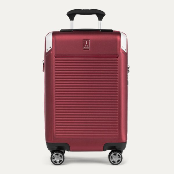 Platinum® Elite Carry-On Hardside Spinner