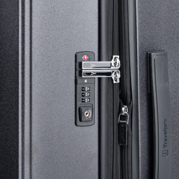 Platinum® Elite Medium Check-In Hardside Spinner