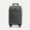 Platinum® Elite Carry-On Business Plus Hardside Spinner