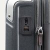 Platinum® Elite Carry-On Business Plus Hardside Spinner