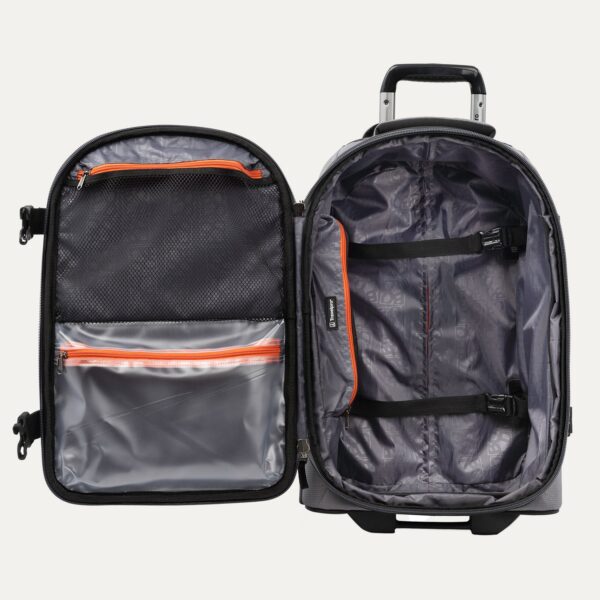 Bold™ By Travelpro® Carry-On Rollaboard®