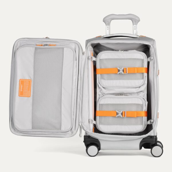 VersaPack®+ Carry-On Spinner