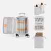 VersaPack®+ Carry-On Spinner