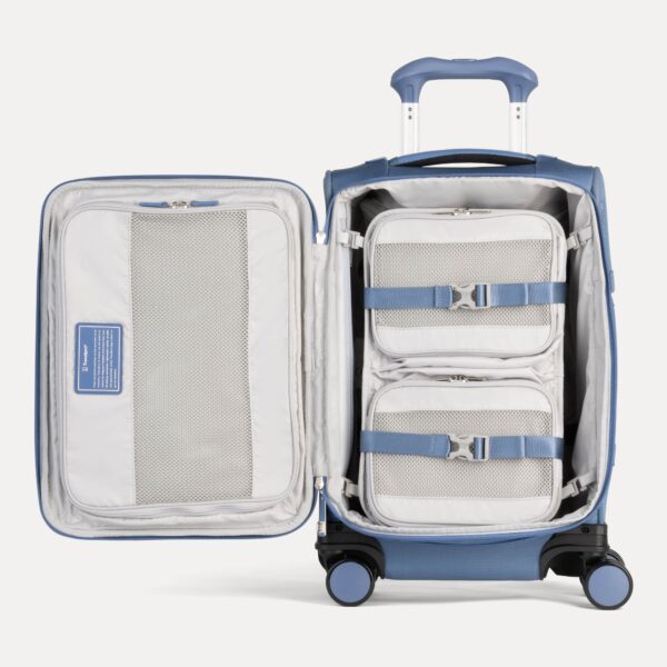 VersaPack®+ Carry-On Spinner