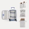 VersaPack®+ Carry-On Spinner