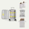 VersaPack®+ Compact  Carry-on Spinner